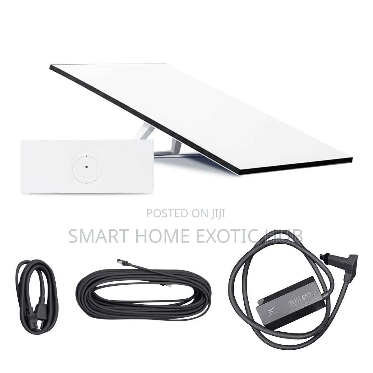 Gen 3 Starlink Standard Wifi
