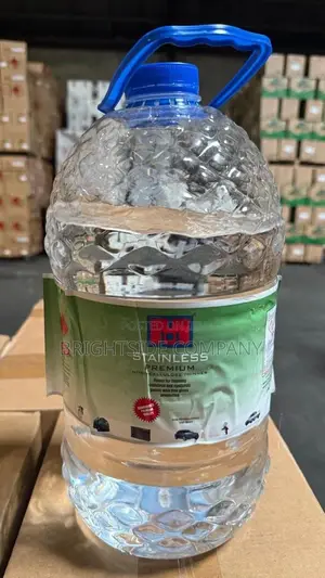 Premium Thinner 5 Liter Multi Purpose