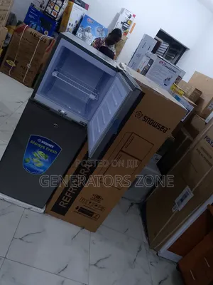 Snowsea BCD 198 150l Compact Cooling Refrigerator