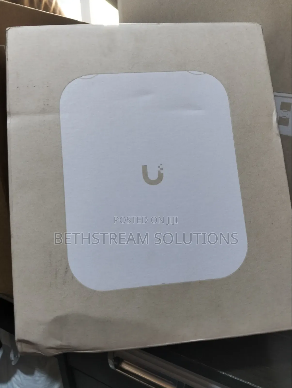 Ubiquiti U7 Outdoor Access Point