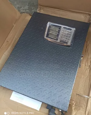 Eagle 600kg Wireless Scale