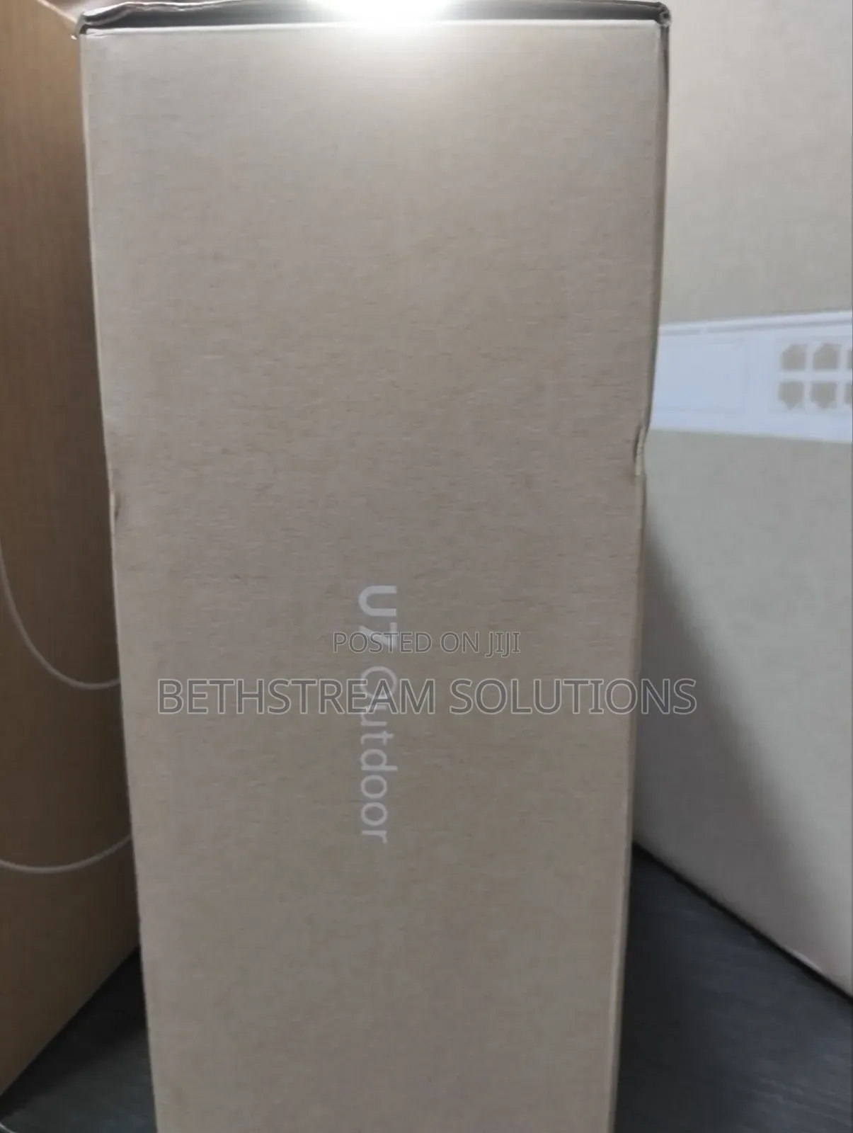 Ubiquiti U7 Outdoor Access Point