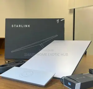 Gen 3 Starlink Standard Wifi