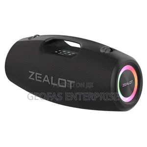 Deeper Bass Original Zealot S78 Wireless Bluetooth Speaker