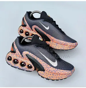 Pure Luxury Nike