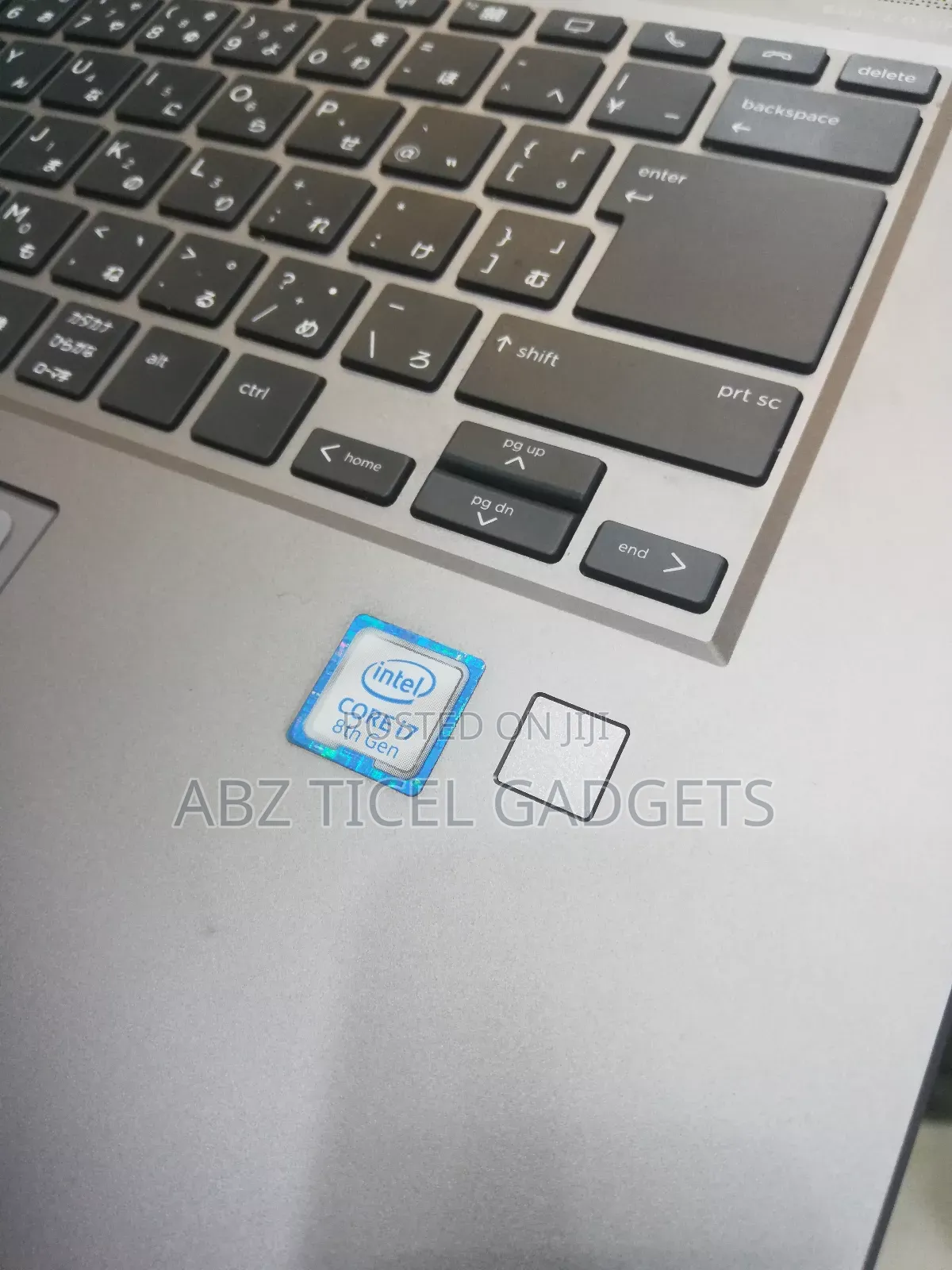 Laptop HP ZBook Studio G5 16GB Intel Core I7 SSD 512GB