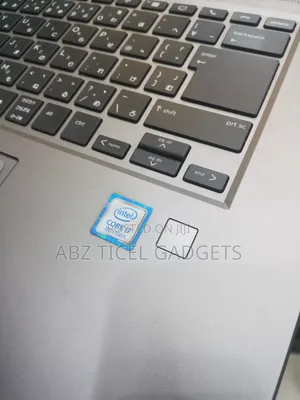 Laptop HP ZBook Studio G5 16GB Intel Core I7 SSD 512GB