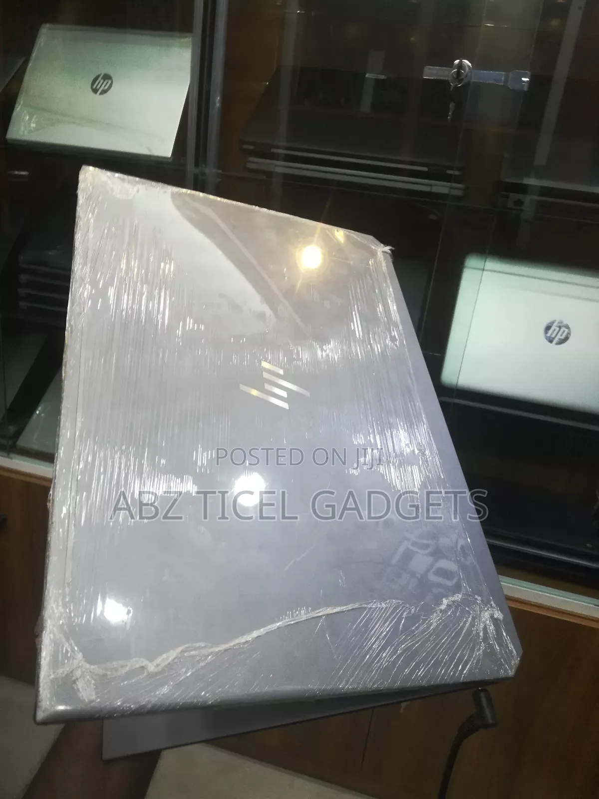 Laptop HP ZBook Studio G5 16GB Intel Core I7 SSD 512GB