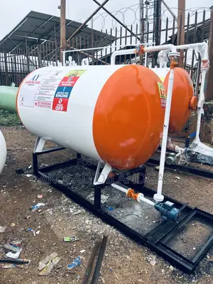 1.5 Tons Skid