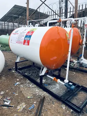 1.5 Tons Skid