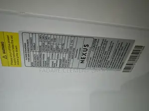 Nexus 2.5hp Standing A.C