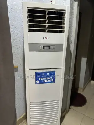 Nexus 2.5hp Standing A.C