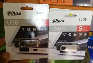 Original Aljua Flash Drive 32g