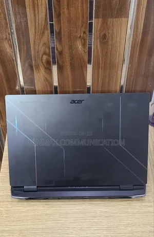 Laptop Acer Nitro 5 16GB Intel Core I7 SSD 512GB