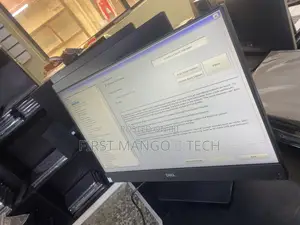 Desktop Computer Dell OptiPlex 7460 16GB Intel Core i5 SSD 256GB