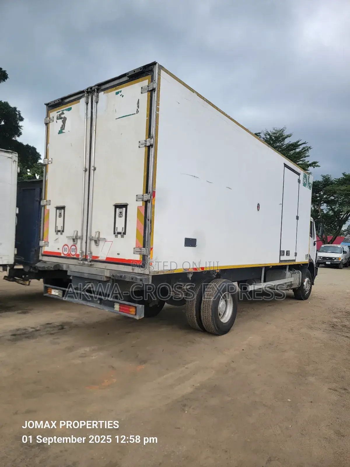 Hhaulage Services