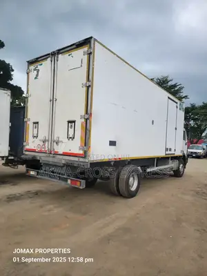 Hhaulage Services