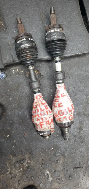 Hyundai Driving Shaft for Veracurz 2006 to 2015
