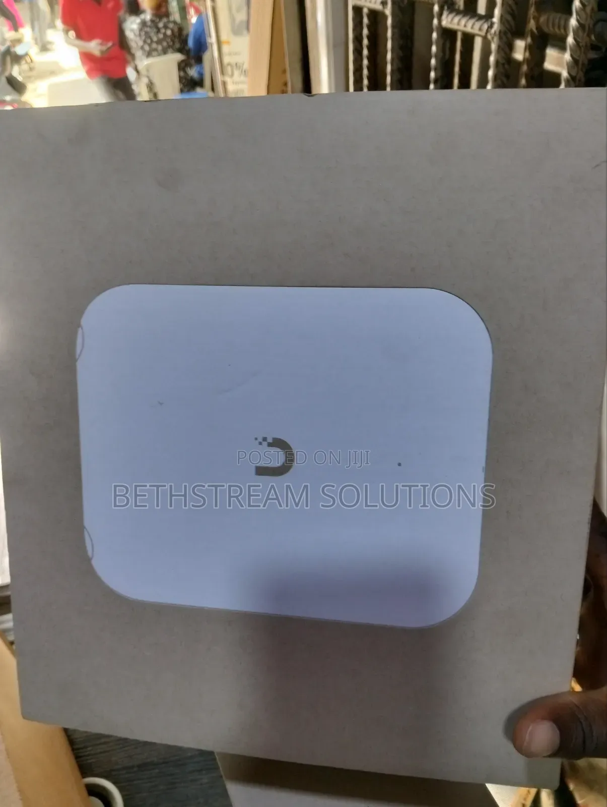 Ubiquiti U7 Pro Outdoor
