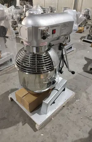 Standard 10 Liters Cake Mixer