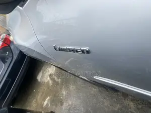 Toyota Highlander 2011 Silver