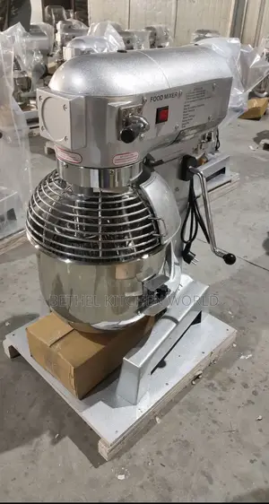 10 Liters Cake Mixer