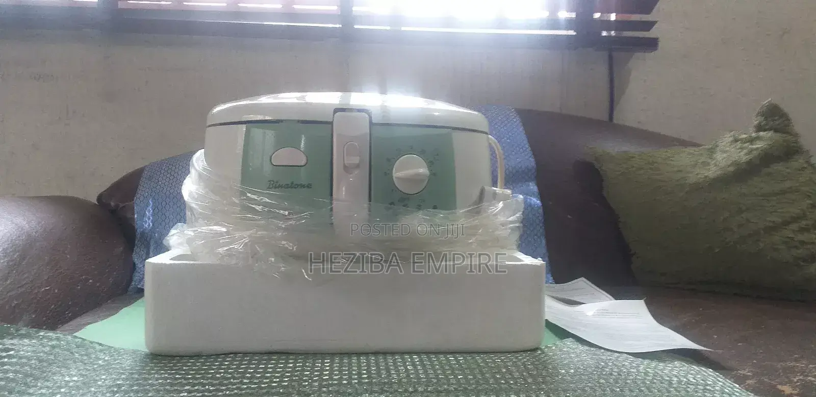 Deep Fryer