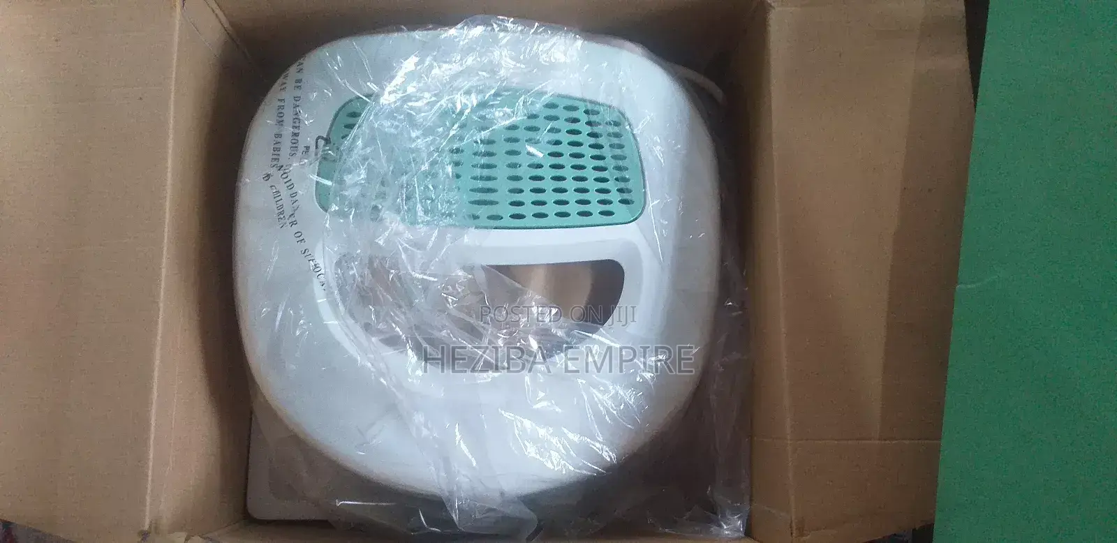 Deep Fryer