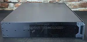 Cisco 2800 Series Services Router