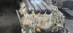 Nissan Almera 2013 Engine and Gearbox