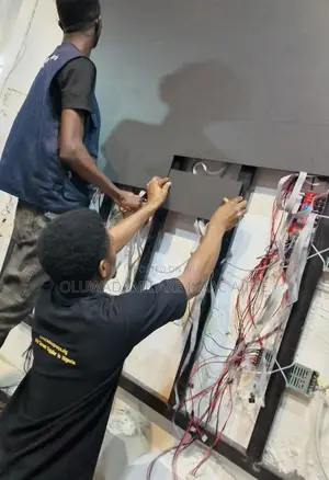 Quality Led Display Screen