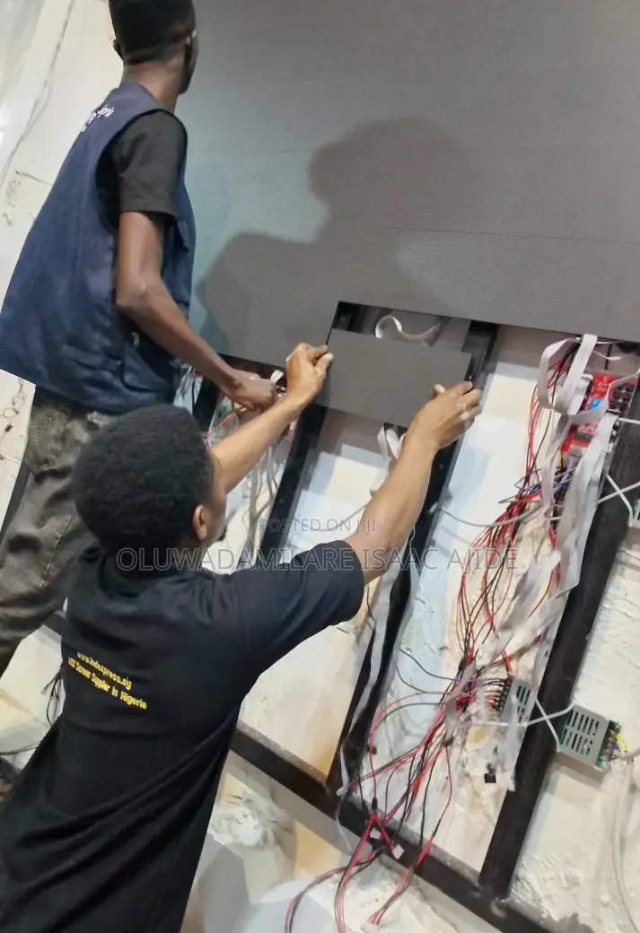 Quality Led Display Screen