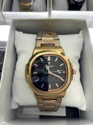 Brand New Poedagar Watch