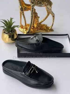 Premium Clark Shoes Now Available