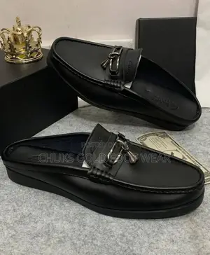Premium Clark Shoes Now Available