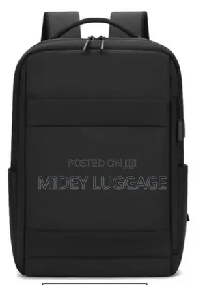 Men's Backpack
