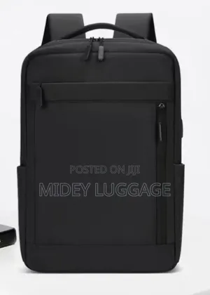 Men's Backpack