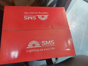 SMS Solar Hybrid Inverter 6.2kva 48v