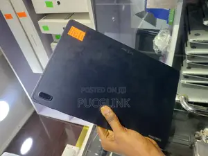 Samsung Galaxy Tab S7 FE 64 GB Gray