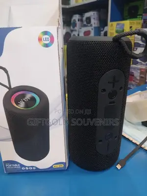 Bluetooth Speaker-wuf-w35