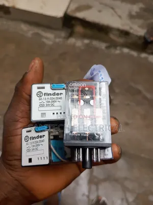 Finder Relay