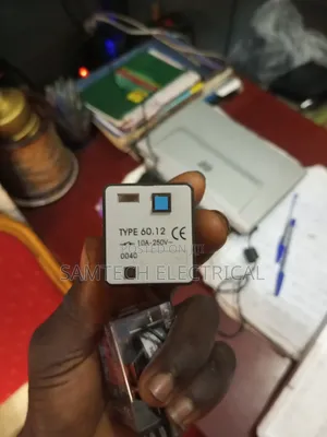 Finder Relay