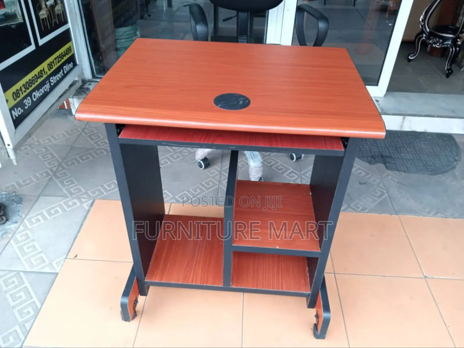 Computer Desk