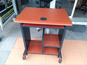 Computer Desk