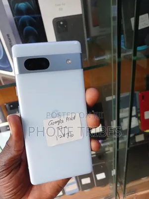 Google Pixel 7a 128 GB Blue