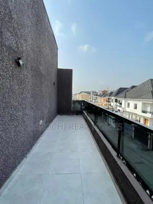 Now Selling!! 4bedroom Semi Detached Duplex for Sale