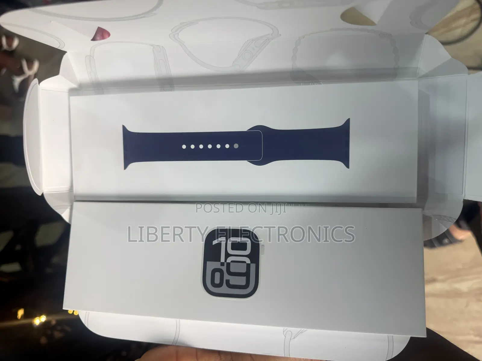 Apple Watch