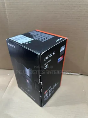 Sony Se1224gm Lens