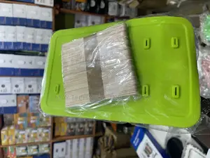 12pcs Silicone Popsicle