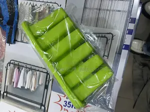 12pcs Silicone Popsicle
